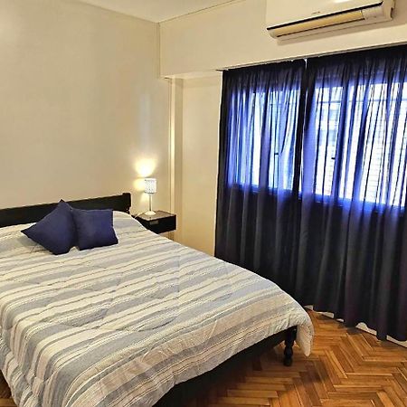 Apart En Recoleta 布宜诺斯艾利斯 外观 照片