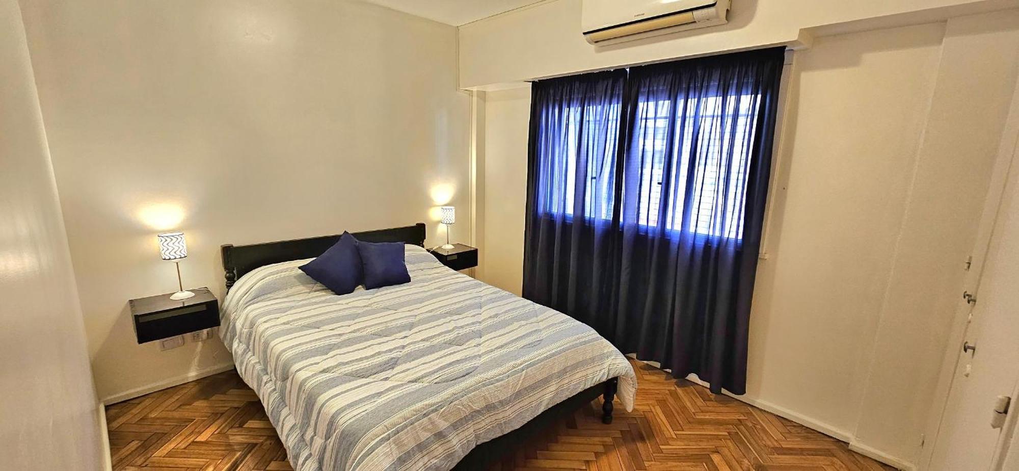 Apart En Recoleta 布宜诺斯艾利斯 外观 照片