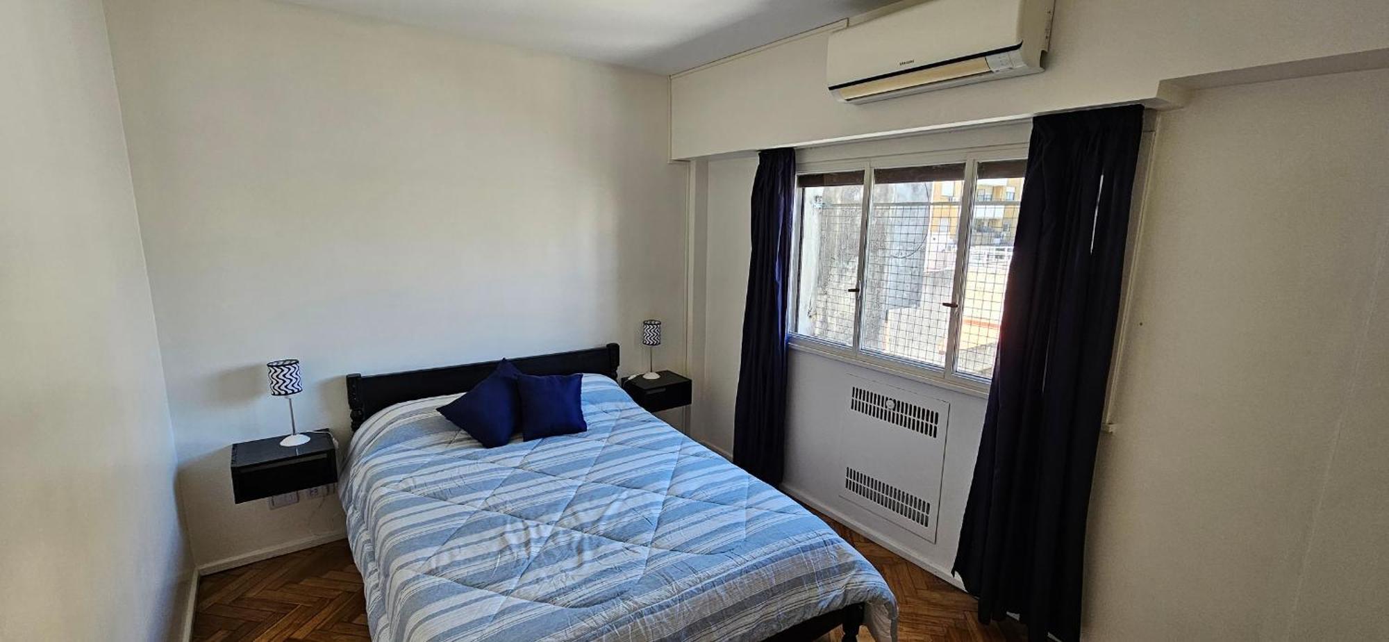 Apart En Recoleta 布宜诺斯艾利斯 外观 照片
