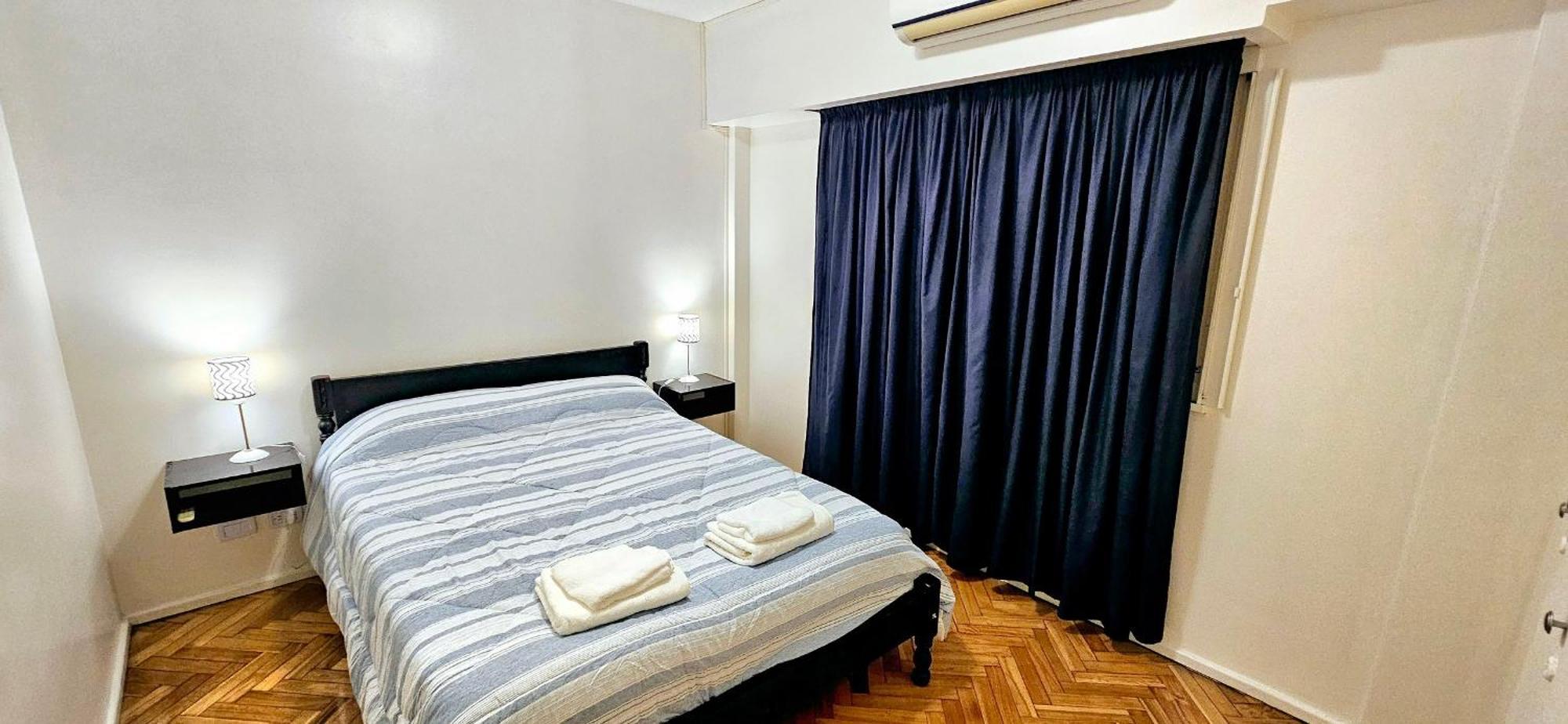Apart En Recoleta 布宜诺斯艾利斯 外观 照片