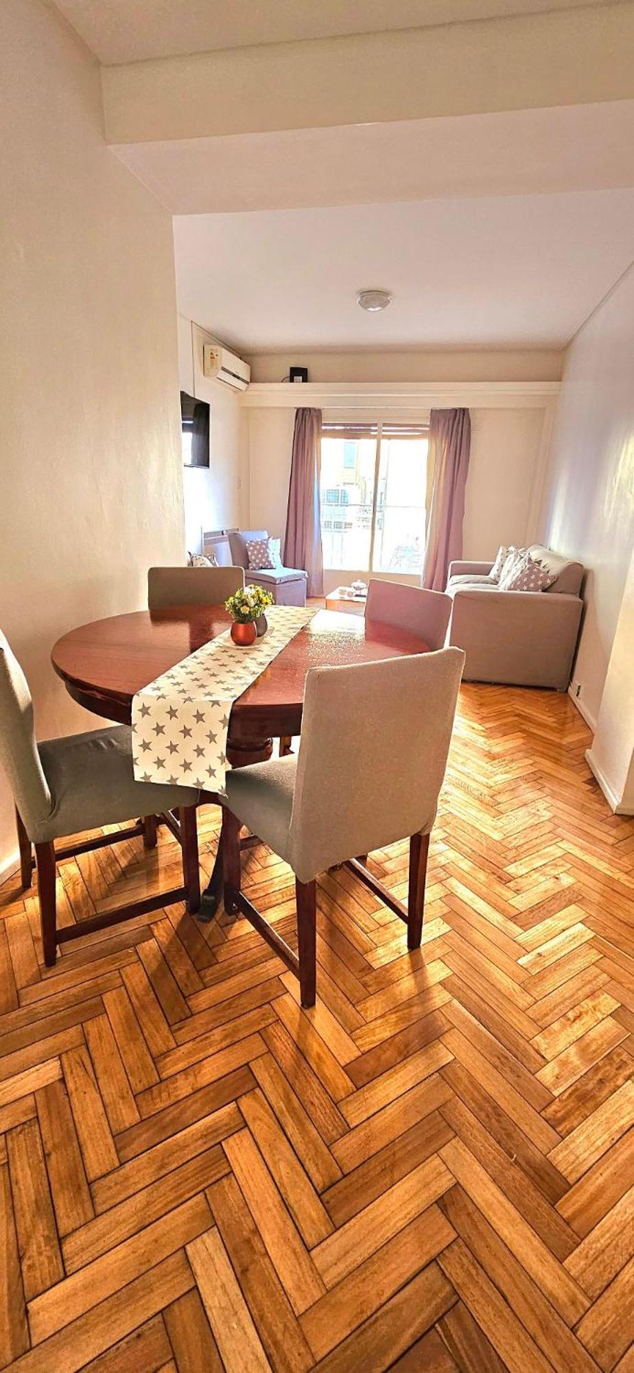 Apart En Recoleta 布宜诺斯艾利斯 外观 照片
