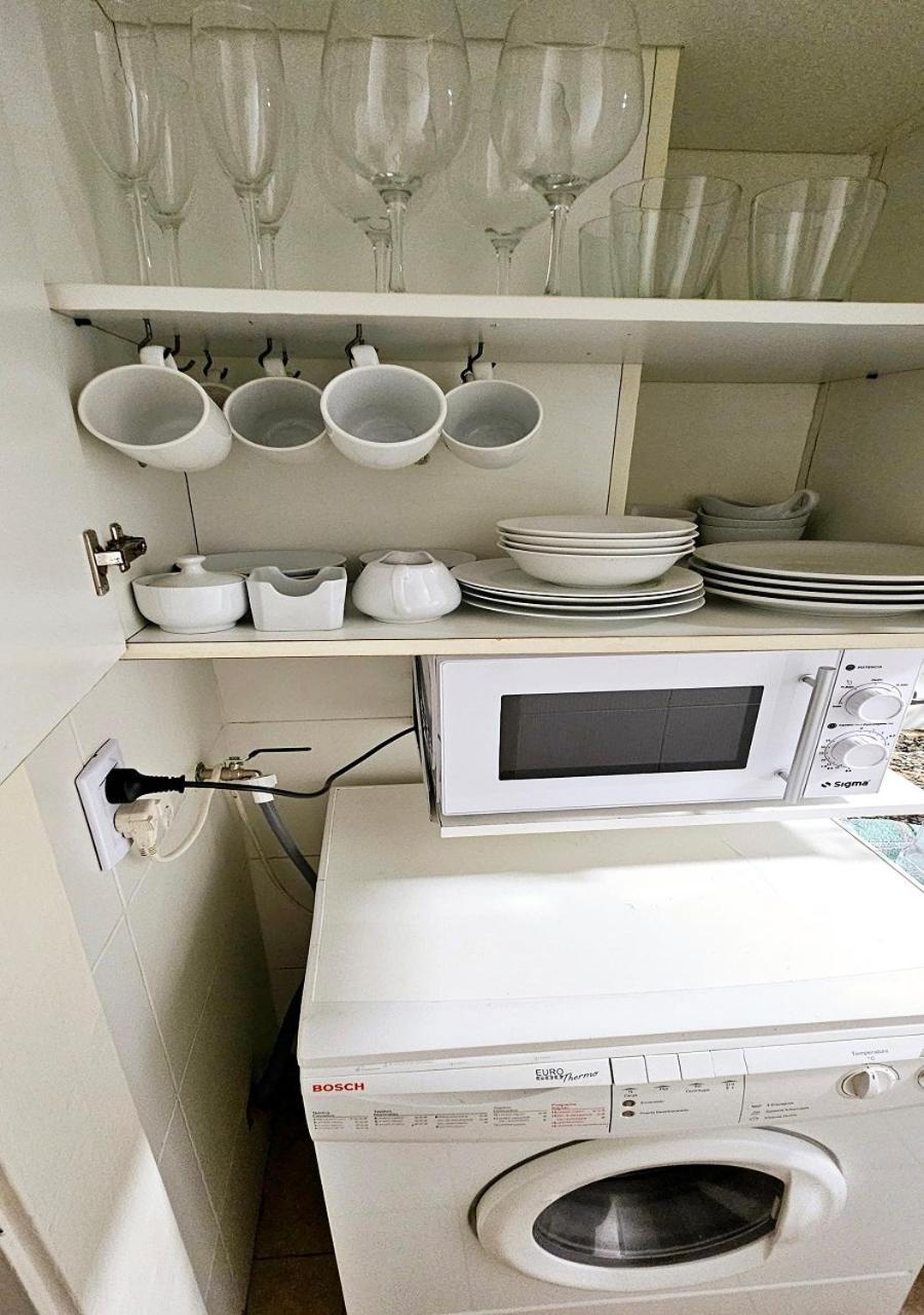 Apart En Recoleta 布宜诺斯艾利斯 外观 照片