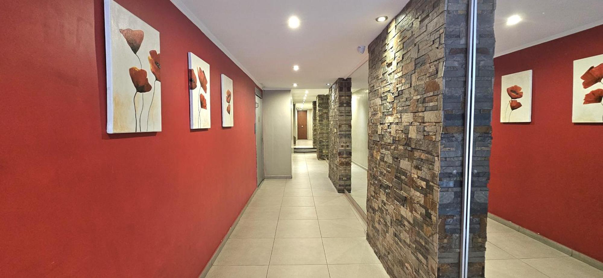 Apart En Recoleta 布宜诺斯艾利斯 外观 照片